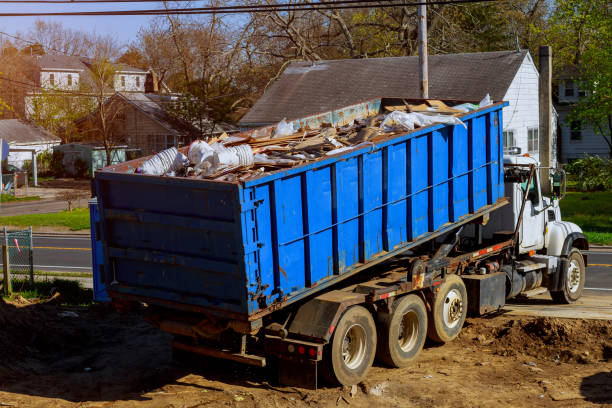 Trusted Watertown, WI Junk Removal Services Experts